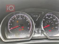 نیسان ڤێرسا